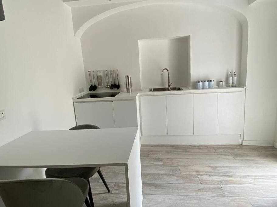 Soggiorno Tra Storia E Design La Domus エルコラーノ エクステリア 写真